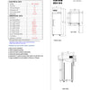 Turbo Air KR25-1-N - Single Solid Door Refrigerator