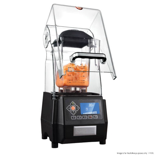 Benchstar KS-10000 - Smoothie Blender