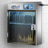 Edlund KSUV-18 - Knife Sterilizer Cabinet