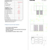 Turbo Air KUR12-3D-6N - 1200mm Six Solid Drawer Refrigerator
