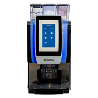 Necta Kometa Automatic Coffee Machine