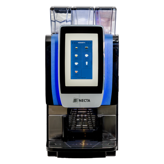 Necta Kometa Automatic Coffee Machine
