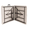 Bolero L001 - 6ft Centre Folding Table