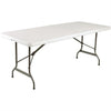 Bolero L001 - 6ft Centre Folding Table
