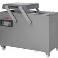 Vacpack L60 - Double Chamber Swing Lid Vacuum Packer