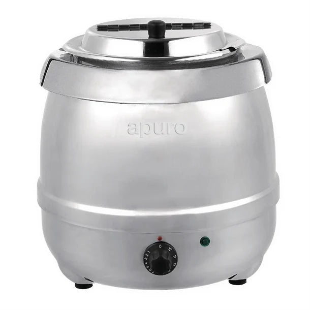 Apuro L714-A - Soup Kettle