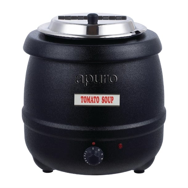 Apuro L715-A - Soup Kettle
