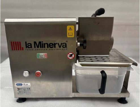 Brice LAMCEGF2 Cheese Grater