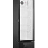 Snow Village LC-230 - Single Glass Door Upright Fridge
