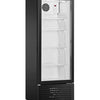 Snow Village LC-310 - Single Glass Door Display Fridge