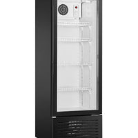 Snow Village LC-310 - Single Glass Door Display Fridge