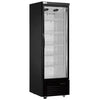 Snow Village LC-620FX - Single Glass Door Display Fridge