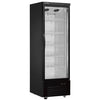 Snow Village LD-620FX - Single Glass Door Display Freezer