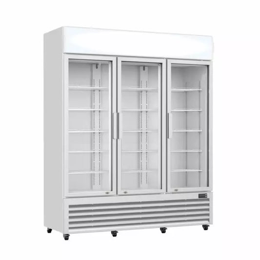 Thermaster LG-1203P - Upright Beverage Fridge