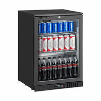 Thermaster LG-138HC - Under Bench Fridge