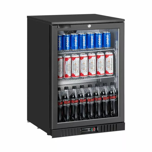 Thermaster LG-138HC - Under Bench Fridge