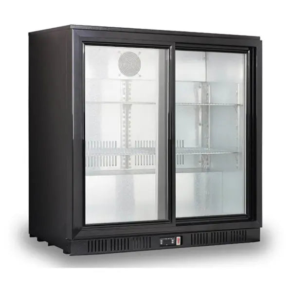 Thermaster LG-208SC - Under Bench Fridge