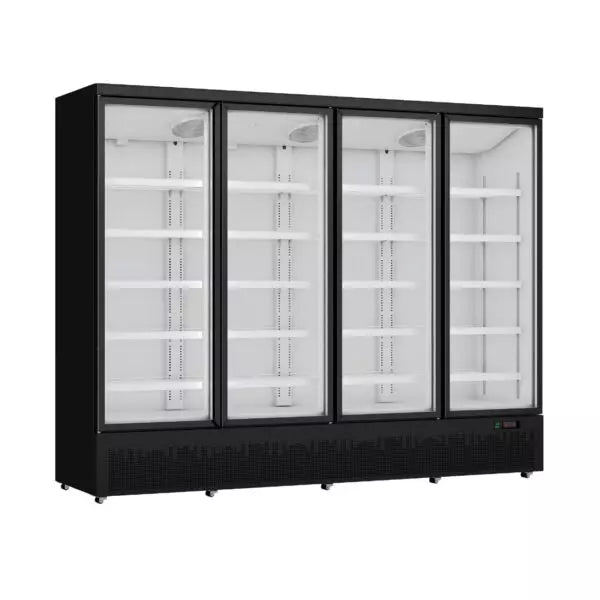 Thermaster LG-2200BGBM - Supermarket Fridge