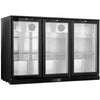 Thermaster LG-330HC - Under Bench Fridge