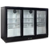 Thermaster LG-330SC - Under Bench Fridge