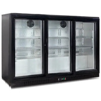 Thermaster LG-330SC - Under Bench Fridge