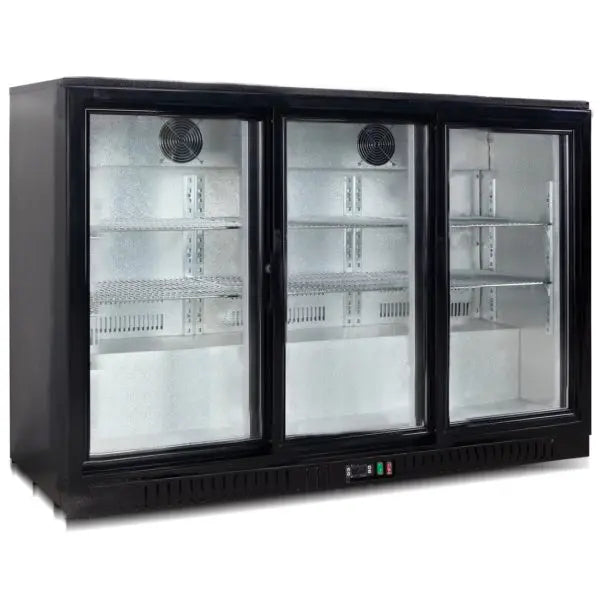 Thermaster LG-330SC - Under Bench Fridge