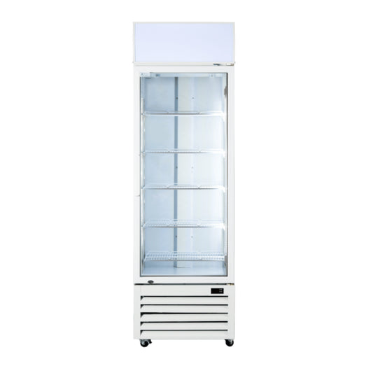 Thermaster LG-370P - Upright Beverage Fridge