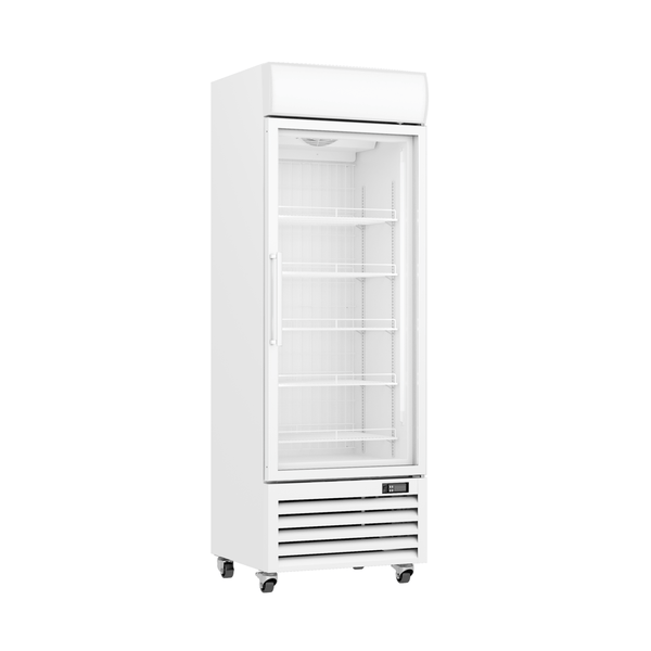 Thermaster LG-400PF - Upright Freezer
