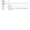 Thermaster LG-540BP - Upright Beverage Fridge