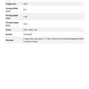 Thermaster LG-730BP - Upright Beverage Fridge