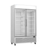 Thermaster LG-800PF - Upright Freezer