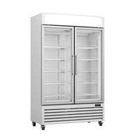 Thermaster LG-800PF - Upright Freezer