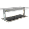Cossiga Linear Series LSCM5 - Ceramic Hotplate