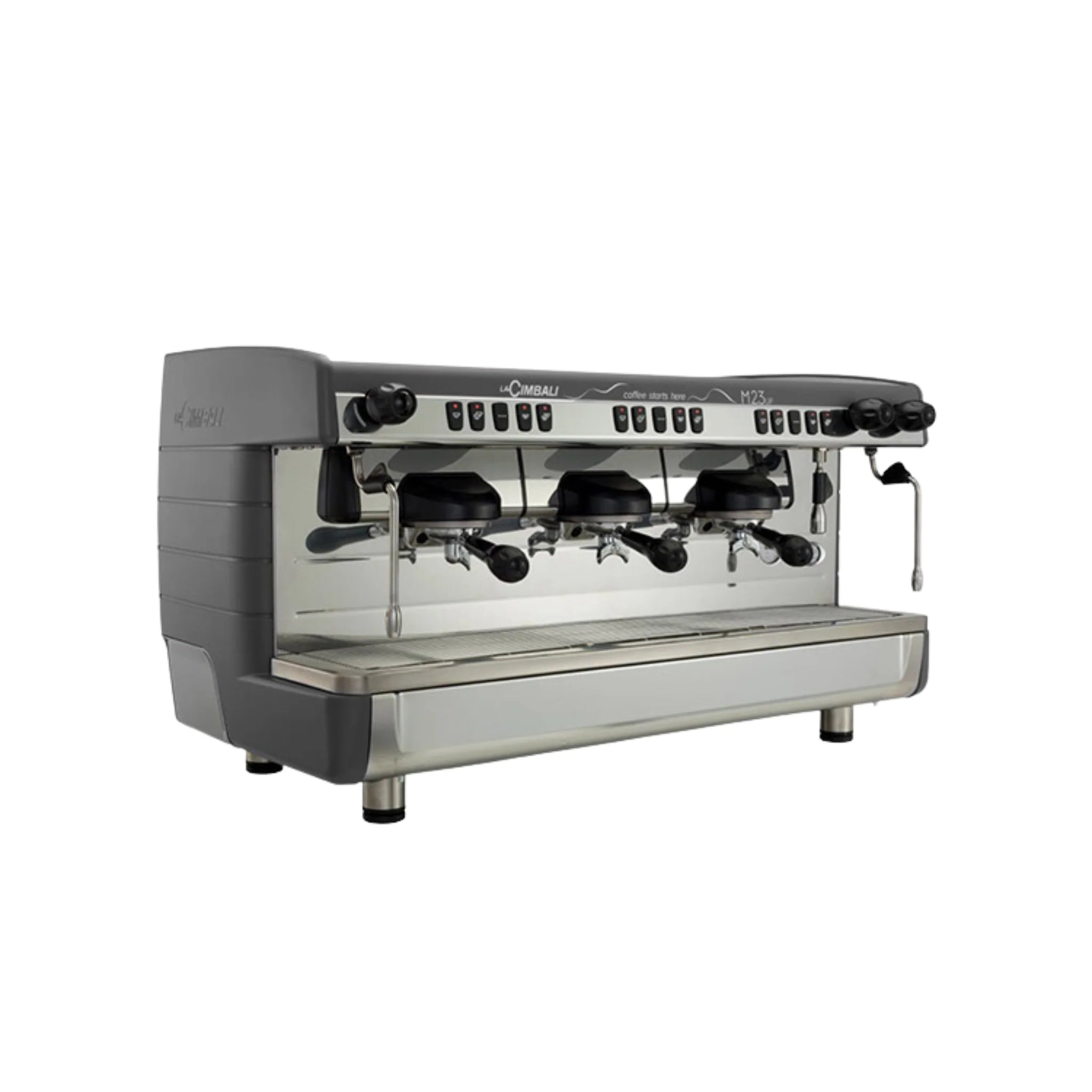 La Cimbali M23 - 3 Group Coffee Machine