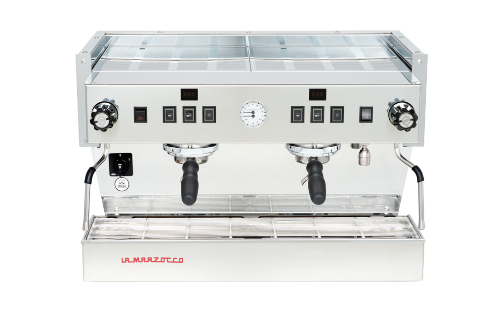 La Marzocco Linea Classic S - 2 Group Coffee Machine