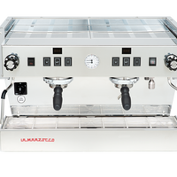 La Marzocco Linea Classic S - 2 Group Coffee Machine