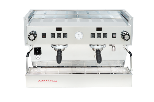La Marzocco Linea Classic S - 2 Group Coffee Machine