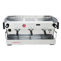 La Marzocco 3G Linea PB - Three Group Coffee Machine