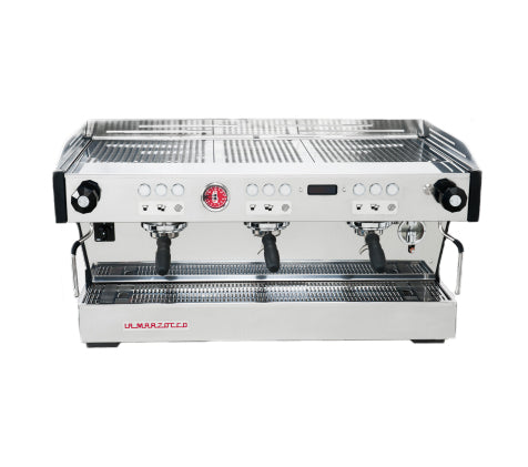 La Marzocco 3G Linea PB - Three Group Coffee Machine
