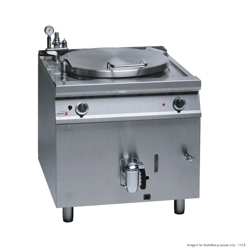 Fagor M-G915BMLPG - Boiling Pan