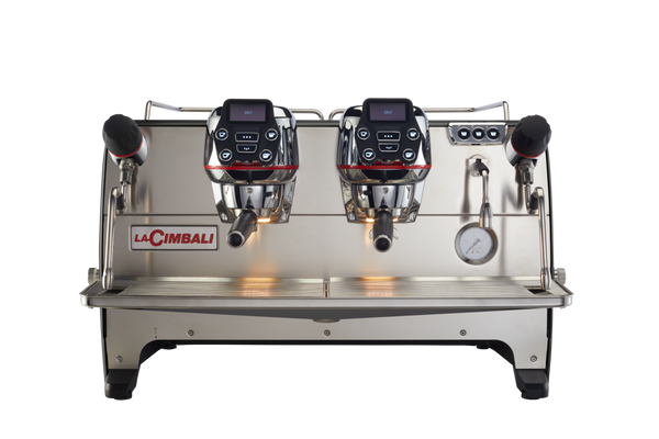 La Cimbali M200 - 2 Group Coffee Machine