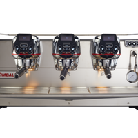 La Cimbali M200 - 3 Group Coffee Machine
