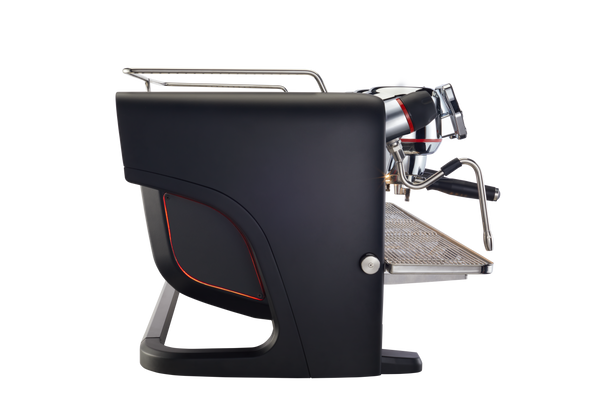 La Cimbali M200 - 3 Group Coffee Machine