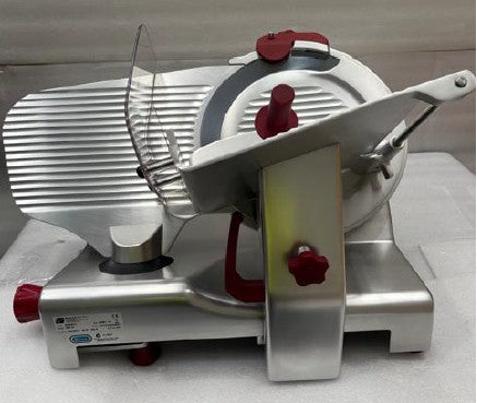 Brice MAN350IX Meat Slicer