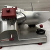 Brice MAN350IX Meat Slicer