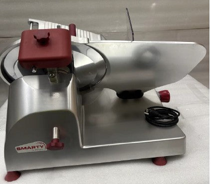 Brice MAN350IX Meat Slicer