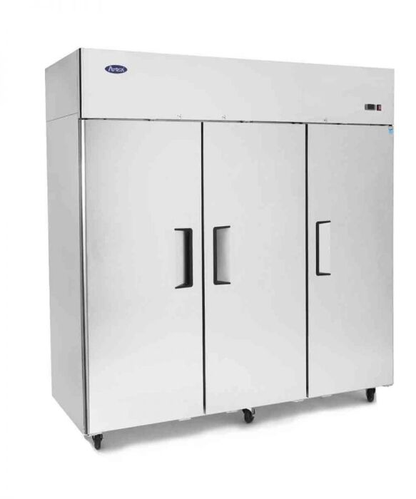 Atosa MBF8003 - Upright Freezer