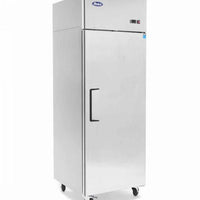 Atosa MBF8004 - Upright Fridge