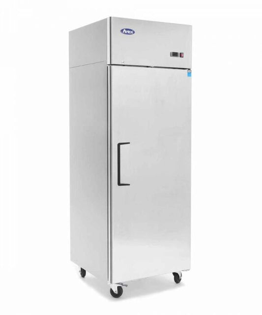 Atosa MBF8004 - Upright Fridge