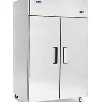 Atosa MBF8005 - Upright Fridge